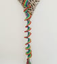 Rainbow Wind Spinner, Garden & Window Twisters - Image 6