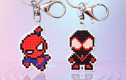 Keyrings