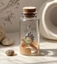 Earrings in a Bottle – A Gift with a Personal Touch
