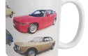 Car Mugs & Travel Mugs
