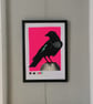 'Fortune Favours' Original Signed Editioned Art - Image 3