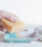 Shoreline Ceramic Soap Dish - Image 4