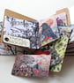 Summer Kite, handmade journal - Image 4