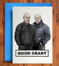 Hugh Grant (Mitchell) - Funny Birthday Card