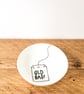 Old Bag Tea Bag Dish! - Image 3