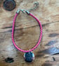 Live Laugh Love Charm Bracelet (423) - Image 1