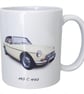 MGC GT 1970 - 11oz Ceramic Mug 