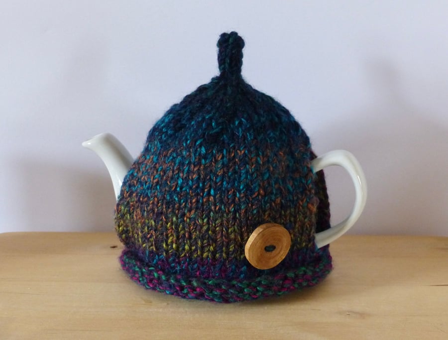 Two Cup Teapot Cosy