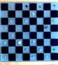Porcelain Sea Collection Chess Set - Image 5
