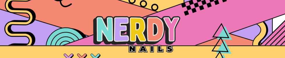 NerdyNails