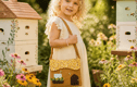 Little Nippers (Adult Mice) Bunny Hugs (Adult Bunnies), Clothes and Cottage Bags