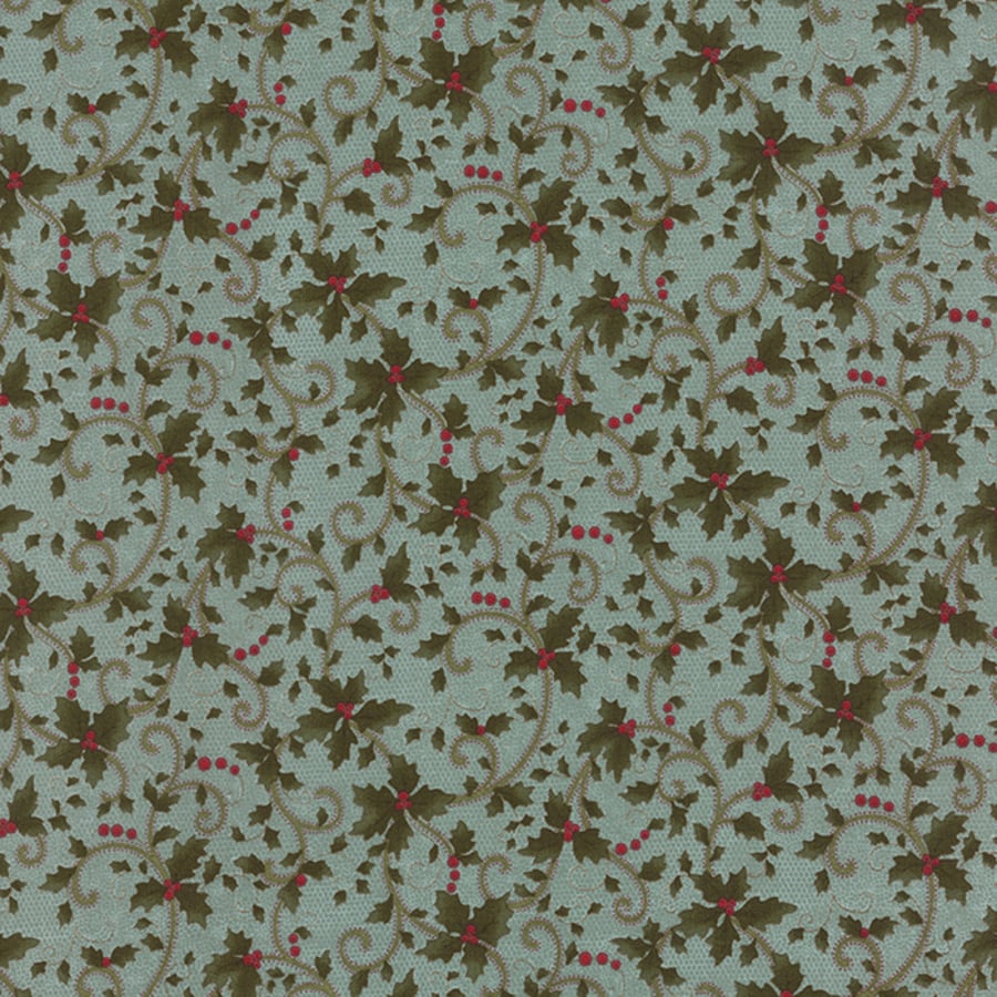 Fat Quarter 'Winterlude' fabric by 3 Sisters for Moda 