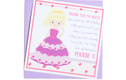 Party Invitations & Thank You Notes