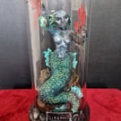 The Last Mermaid....Sirenus Nacator