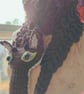 Custom Dragon Scarf - Image 9