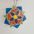 Bright Mandala
