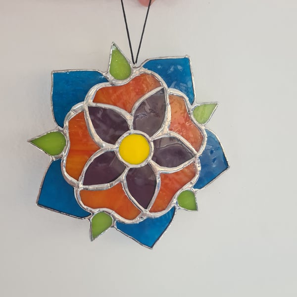 Bright Mandala