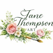 Jane Thompson Art