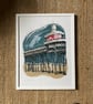 'Blackpool Murmurations' Limited Edition Serigraph  - Image 3
