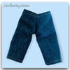 Reserved for Tina - Denim Jeans