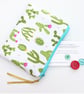 Cacti Coin Purse - Image 2
