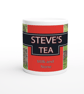Yorkshire Tea inspired mug and coaster. Ceramic 10 mug. Christmas present