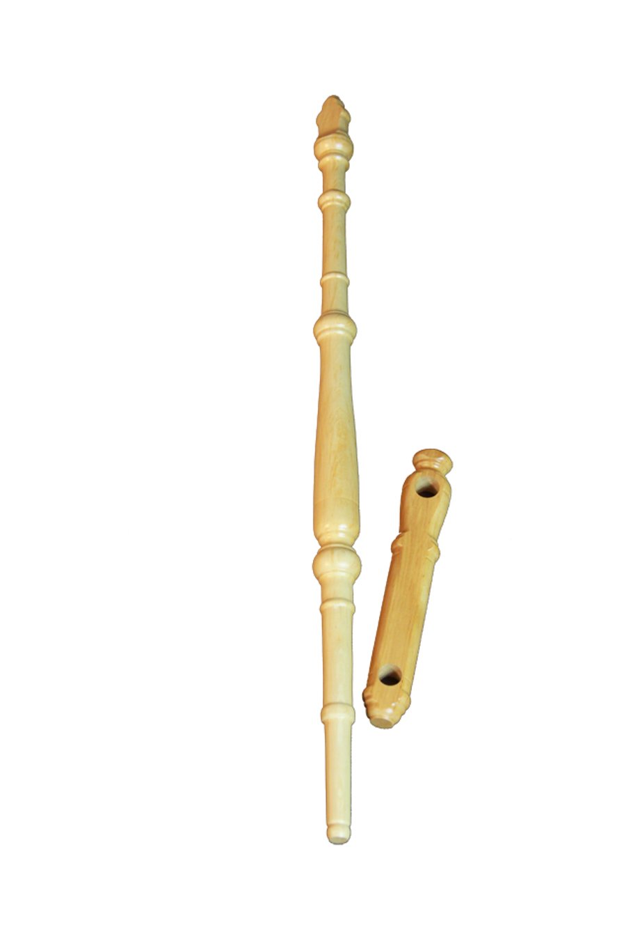 Distaff for the Kromski Ministrel Spinning Wheel