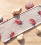 Bookmark with ladybirds - Image 2