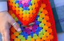 Crochet Bags