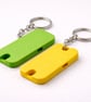 Flat Pocket Whistle - 20 - 45 - 3mm - Image 3