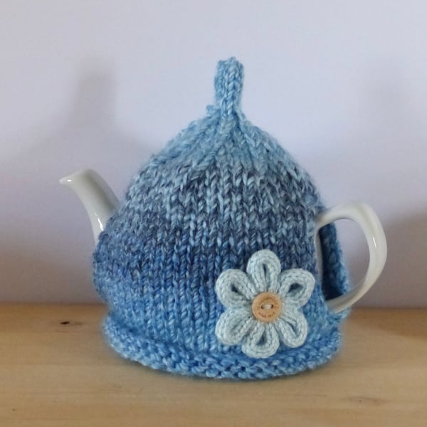 Two Cup Teapot Cosy 