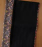 William Morris Snood Strawberry Thief Purple - Image 3
