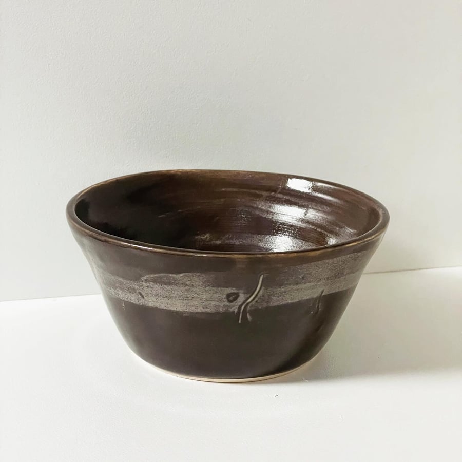 Handmade ceramic Bowl