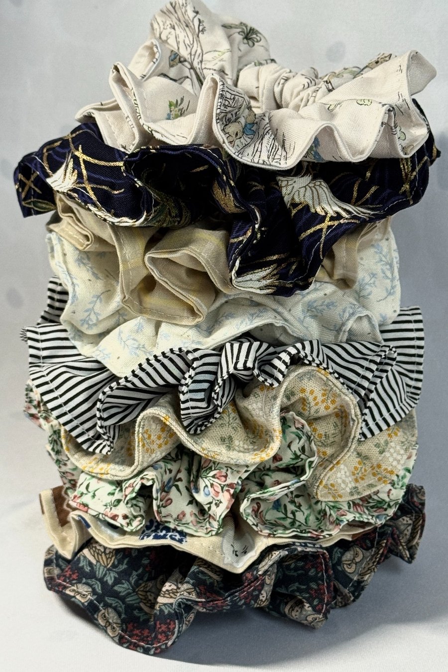Scrunchie Collection (1pc)