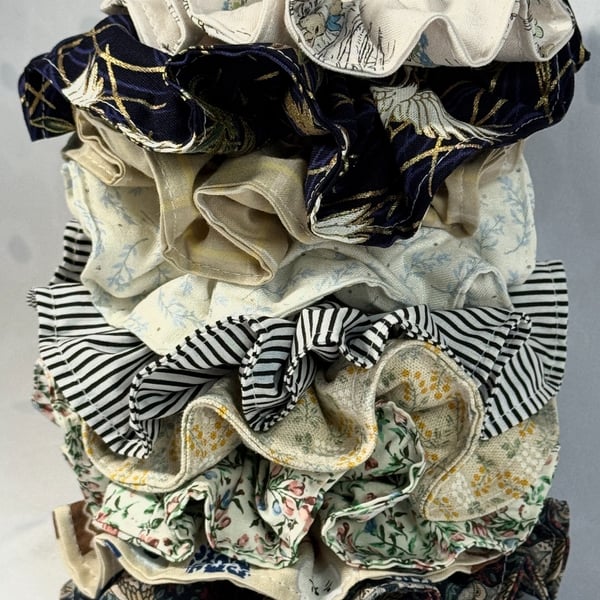 Scrunchie Collection (1pc)