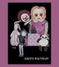 Toy Box Birthday Card - Image 1