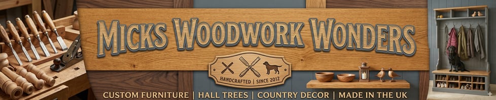 Micks Woodwork Wonders