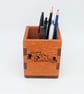 Wooden Stationary, Pencil Box - F1 Car - Image 5