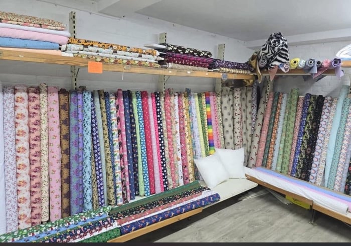 Kidfancypanz fabrics