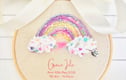 Personalised Baby Keepsakes