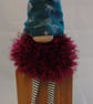 Lavender Gnome - Red Beard - Image 2