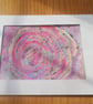 Iridescent Rose.