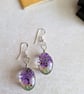 The Orchard Silhouette Earrings - Image 4