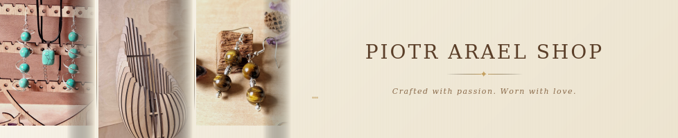 Piotr Arael Shop