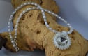 Pearls - Natural and Imitation