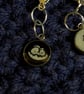 Spooky Stitch Marker Set - Image 8