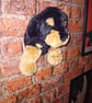  Dog Faux Taxidermy Head Wall Decoration - Perfectly Imperfect - Image 9