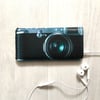 Retro Camera iPhone Case