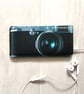 Retro Camera Phone Case - Fits any phone model including iPhone, Samsung, HTC