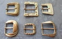 Buckles / Slides